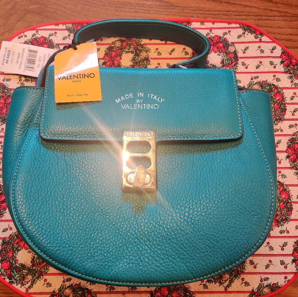 Valentino handbag nwt